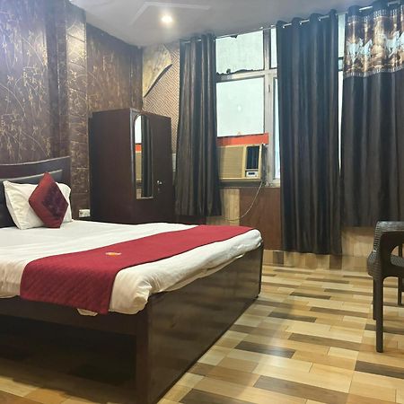 הרידוואר Hotel Aarti Darshan מראה חיצוני תמונה